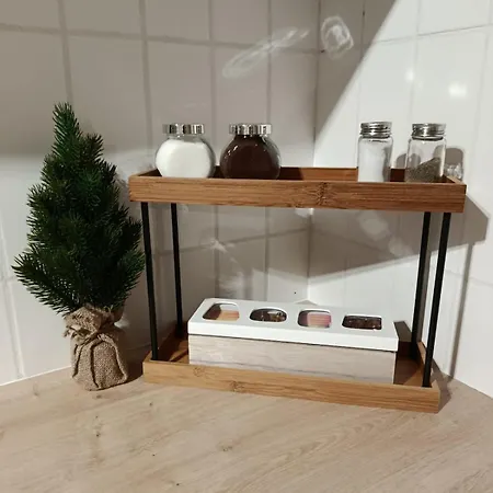 Dwupokojowe Mieszkanie W łomiankach