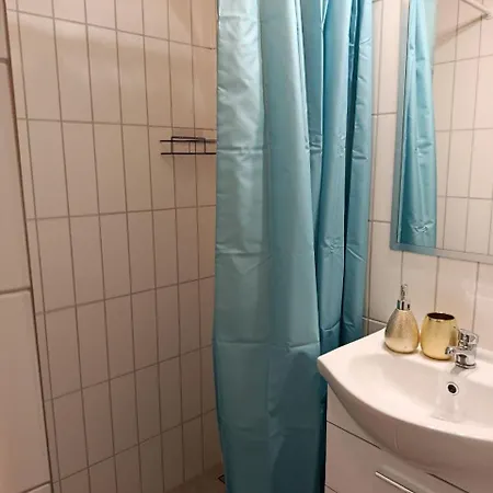 Dwupokojowe Mieszkanie W Lomiankach Łomianki