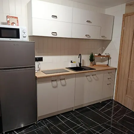 Apartmán Dwupokojowe Mieszkanie W Lomiankach