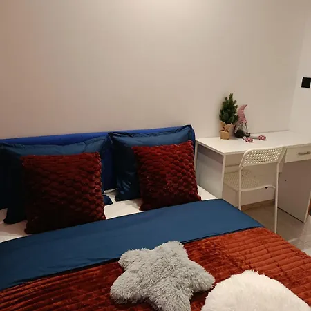 Apartamento Dwupokojowe Mieszkanie W Lomiankach