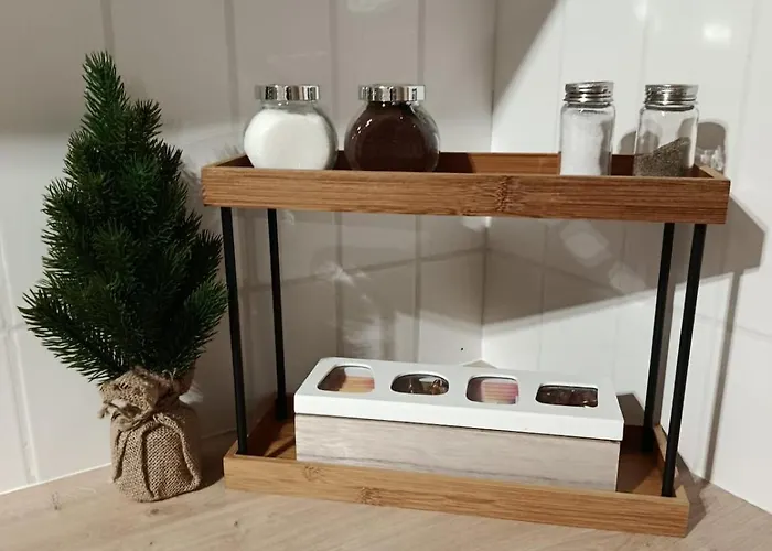 Dwupokojowe Mieszkanie W Lomiankach