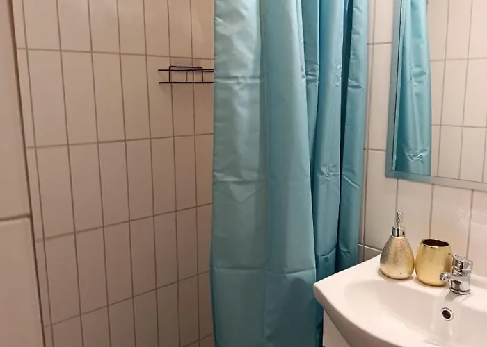 Dwupokojowe Mieszkanie W Lomiankach Łomianki