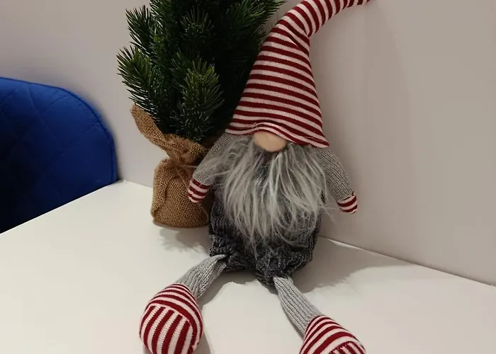 Dwupokojowe Mieszkanie W Lomiankach Apartmán Łomianki