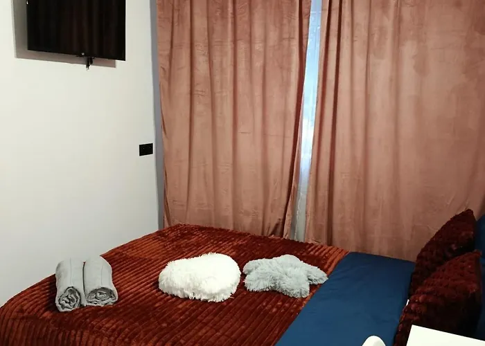 Dwupokojowe Mieszkanie W Lomiankach Łomianki